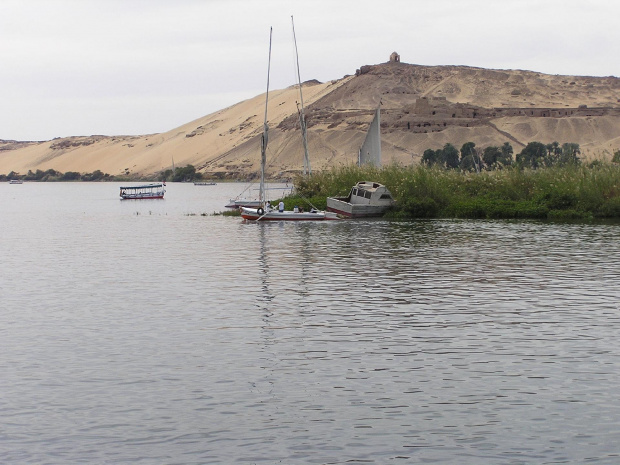 Rejs po Nilu z Asuanu do Luksoru #Egipt #Nil #rejs #Asuan #Luksor #egzotyczne