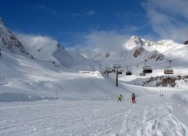 Passo Tonale