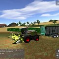 Claas Jaguar 870 #ClaasJaguar870 #Claas #LandwirtschaftsSimulator2008 #Landwirtschafts #Simulator