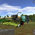 Claas Jaguar 870 #ClaasJaguar870 #Claas #LandwirtschaftsSimulator2008 #Landwirtschafts #Simulator