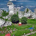 PODZAMCZE HDR