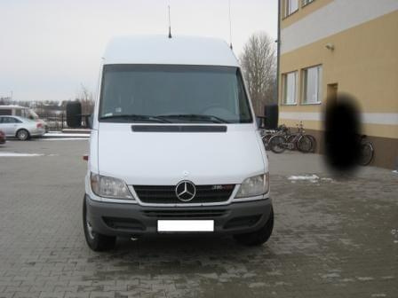 sprinter 316 #mercedes #sprinter #bus