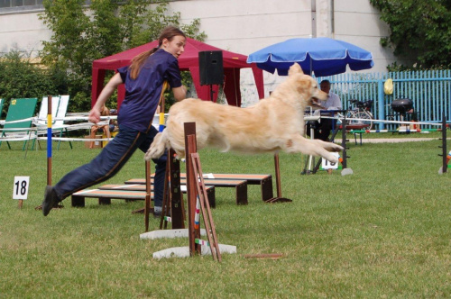 PP Agility Białystok 22.07.2007