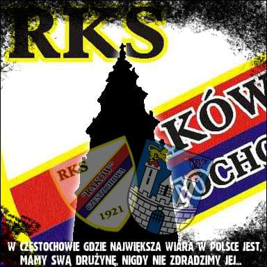 #rakow #rks #czestochowa