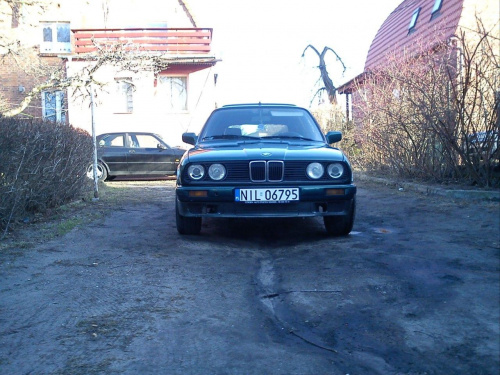 e30 324td