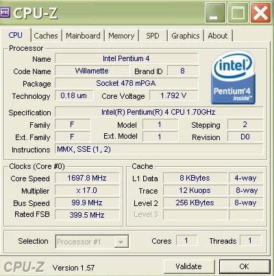 Zmiana taktowania FSB, a pamięci - pare pytań
