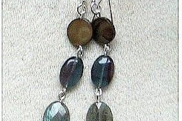 #piękno #kolczyk #kolia #pierścień #sztuka #HandMade