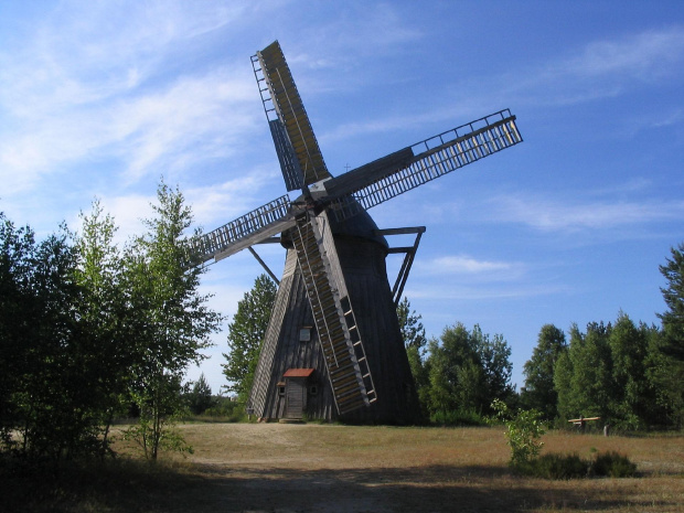 Kaszubski Park Etnograficzny