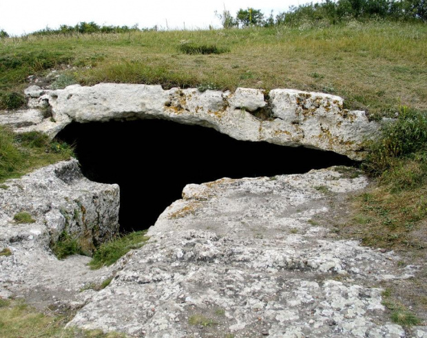 Zwiedzanie Krymu - Odessy - Kamieńca Podolskiego -oraz Chocimia.