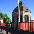 06.05.2007 - NA MIEŚCIE