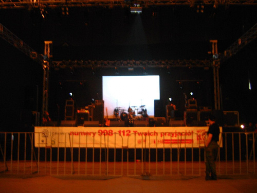 10.05.2007 - SZTUKA LP - POZNAŃ ARENA