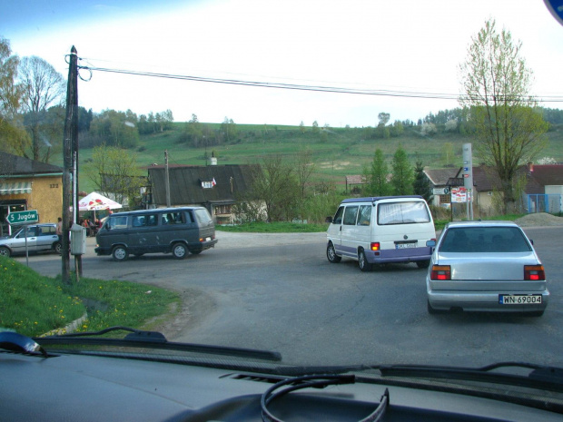 Wolibórz 01-04.05.2008