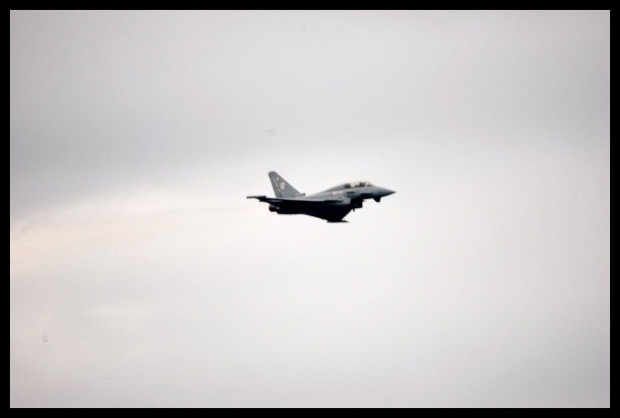 International Air Show Portrush 2007 08/09/2007 #AirShow #samolot #akrobacje #Portrush