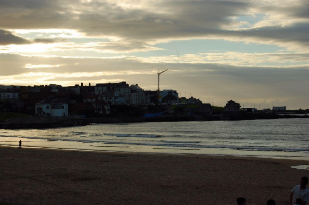 12.07.2007 #Portrush #Irlandia #NorthernIreland #Północna