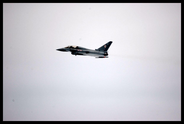 International Air Show Portrush 2007 08/09/2007 #AirShow #samolot #akrobacje #Portrush