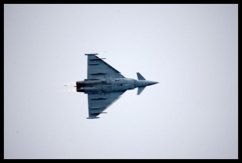 International Air Show Portrush 2007 08/09/2007 #AirShow #samolot #akrobacje #Portrush