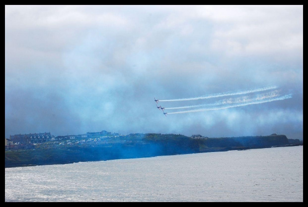 International Air Show Portrush 2007
08/09/2007 #airshow #samolot #akrobacje #Portrush