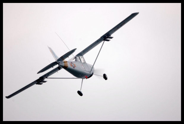 International Air Show Portrush 2007
08/09/2007 #AirShow #samolot #akrobacje #Portrush