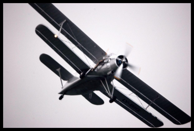 International Air Show Portrush 2007
08/09/2007 #AirShow #samolot #akrobacje #Portrush