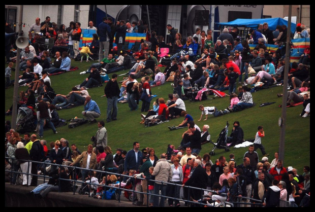 International Air Show Portrush 2007
08/09/2007 #AirShow #samolot #portrush