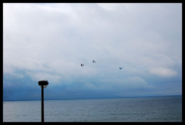 International Air Show Portrush 2007
08/09/2007 #airshow #samolot #akrobacje #Portrush