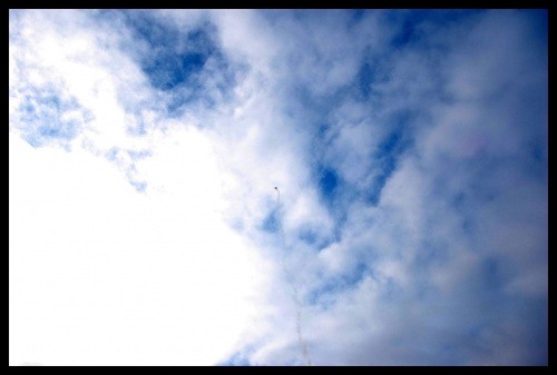 International Air Show Portrush 2007
08/09/2007 #airshow #samolot #akrobacje #Portrush