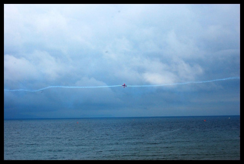 Best Of International Air Show 2007 Portrush #AirShow #samolot #akrobacje #Portrush