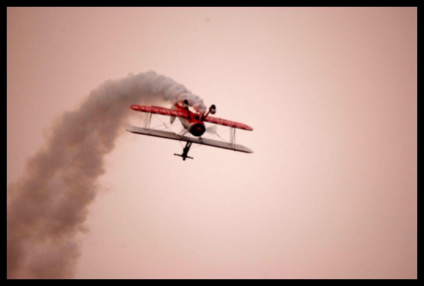 Best of International Air Show 2007 Portrush #AirShow #akrobacje #samolot #Portrush