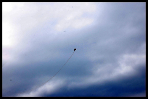 International Air Show Portrush 2007 08/09/2007 #AirShow #samolot #akrobacje #Portrush