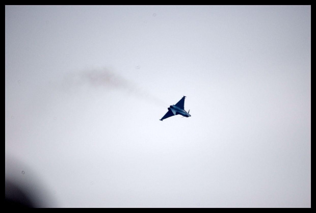 International Air Show Portrush 2007 08/09/2007 #AirShow #samolot #akrobacje #Portrush