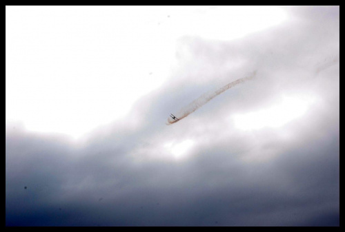 International Air Show Portrush 2007 08/09/2007 #AirShoe #samolot #akrobacje #Portrush