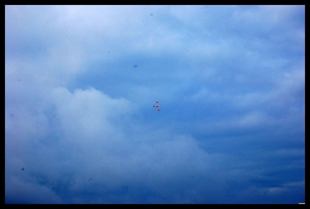 International Air Show Portrush 2007
08/09/2007 #airshow #samolot #akrobacje #Portrush