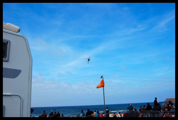 Best of International Air Show 2007 Portrush #AirShow #akrobacje #samolot #Portrush