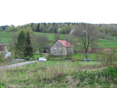 Wolibórz 01-04.05.2008