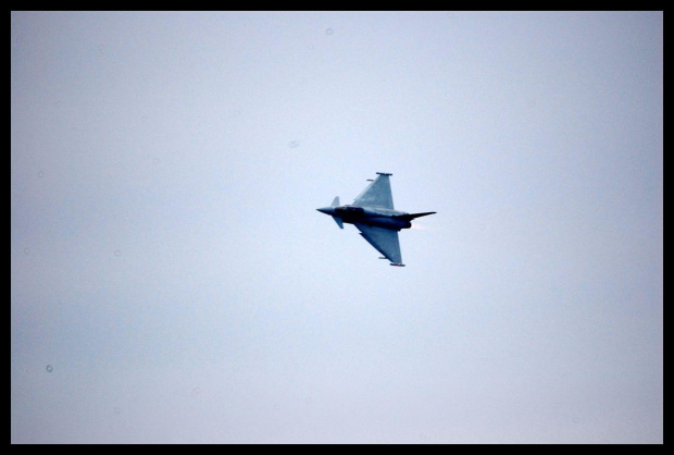 International Air Show Portrush 2007 08/09/2007 #AirShow #samolot #akrobacje #Portrush