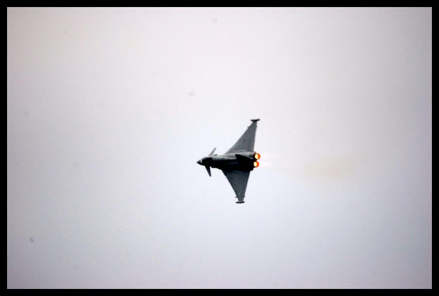 International Air Show Portrush 2007 08/09/2007 #AirShow #samolot #akrobacje #Portrush