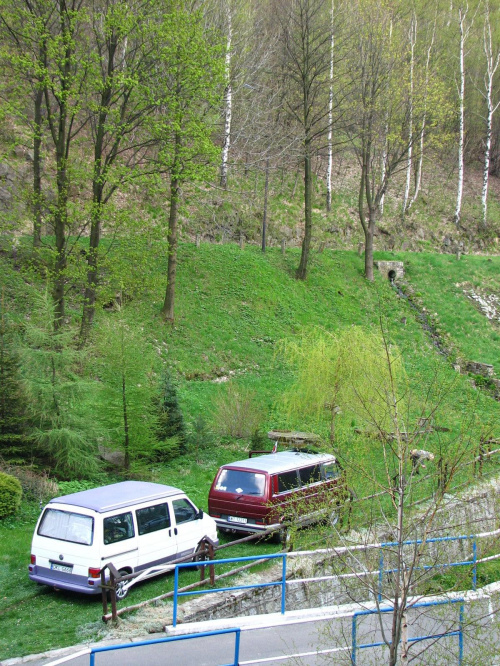 Wolibórz 01-04.05.2008