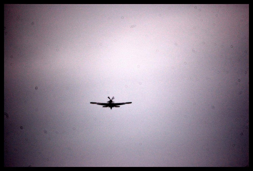 International Air Show Portrush 2007 09/09/2007 #AirShow #samolot #akrobacje #Portrush