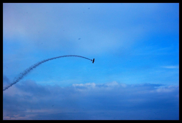 International Air Show Portrush 2007
08/09/2007 #AirShow #samolot #portrush