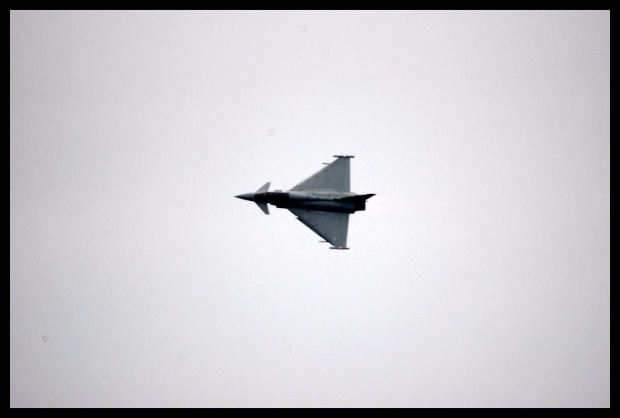 International Air Show Portrush 2007 08/09/2007 #AirShow #samolot #akrobacje #Portrush