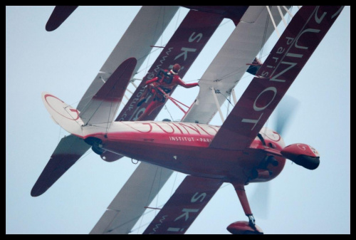 Best of International Air Show 2007 Portrush #AirShow #akrobacje #samolot #Portrush