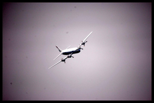 International Air Show Portrush 2007 08/09/2007 #AirShow #samolot #akrobacje #Portrush