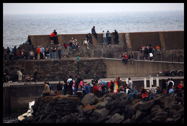 International Air Show Portrush 2007
08/09/2007 #AirShow #samolot #portrush