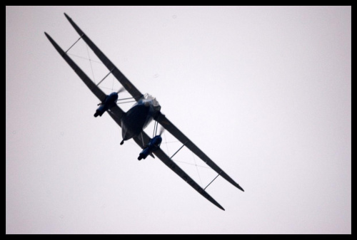 International Air Show Portrush 2007
08/09/2007 #AirShow #samolot #portrush