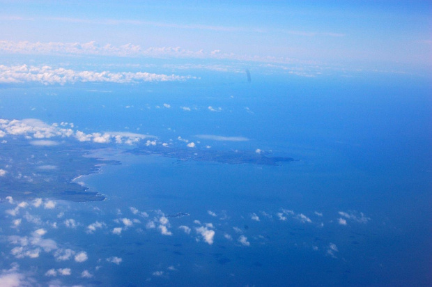 07.07.2007 #DublinAirport #Belfast