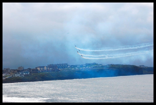 International Air Show Portrush 2007
08/09/2007 #airshow #samolot #akrobacje #Portrush