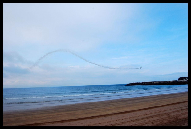 International Air Show Portrush 2007
08/09/2007 #AirShow #samolot #portrush