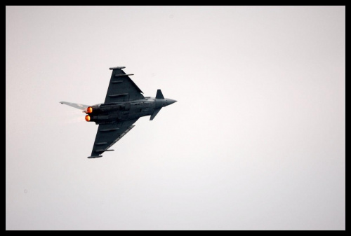 International Air Show Portrush 2007 08/09/2007 #AirShow #samolot #akrobacje #Portrush