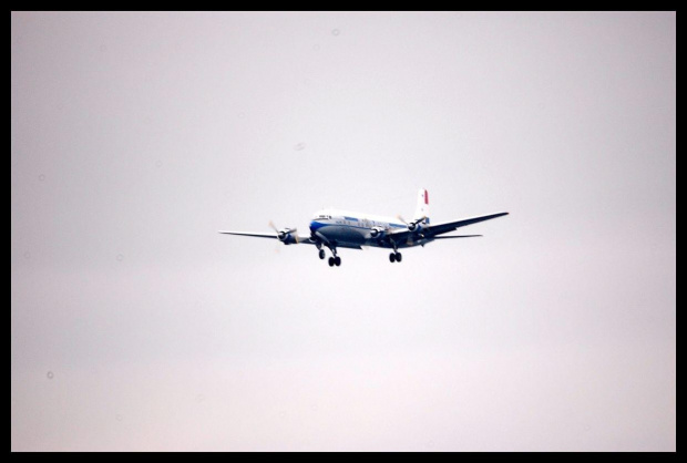 International Air Show Portrush 2007 08/09/2007 #AirShow #samolot #akrobacje #Portrush