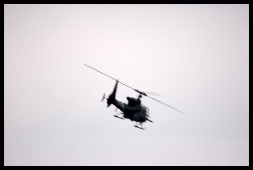 International Air Show Portrush 2007 08/09/2007 #AirShow #samolot #akrobacje #Portrush